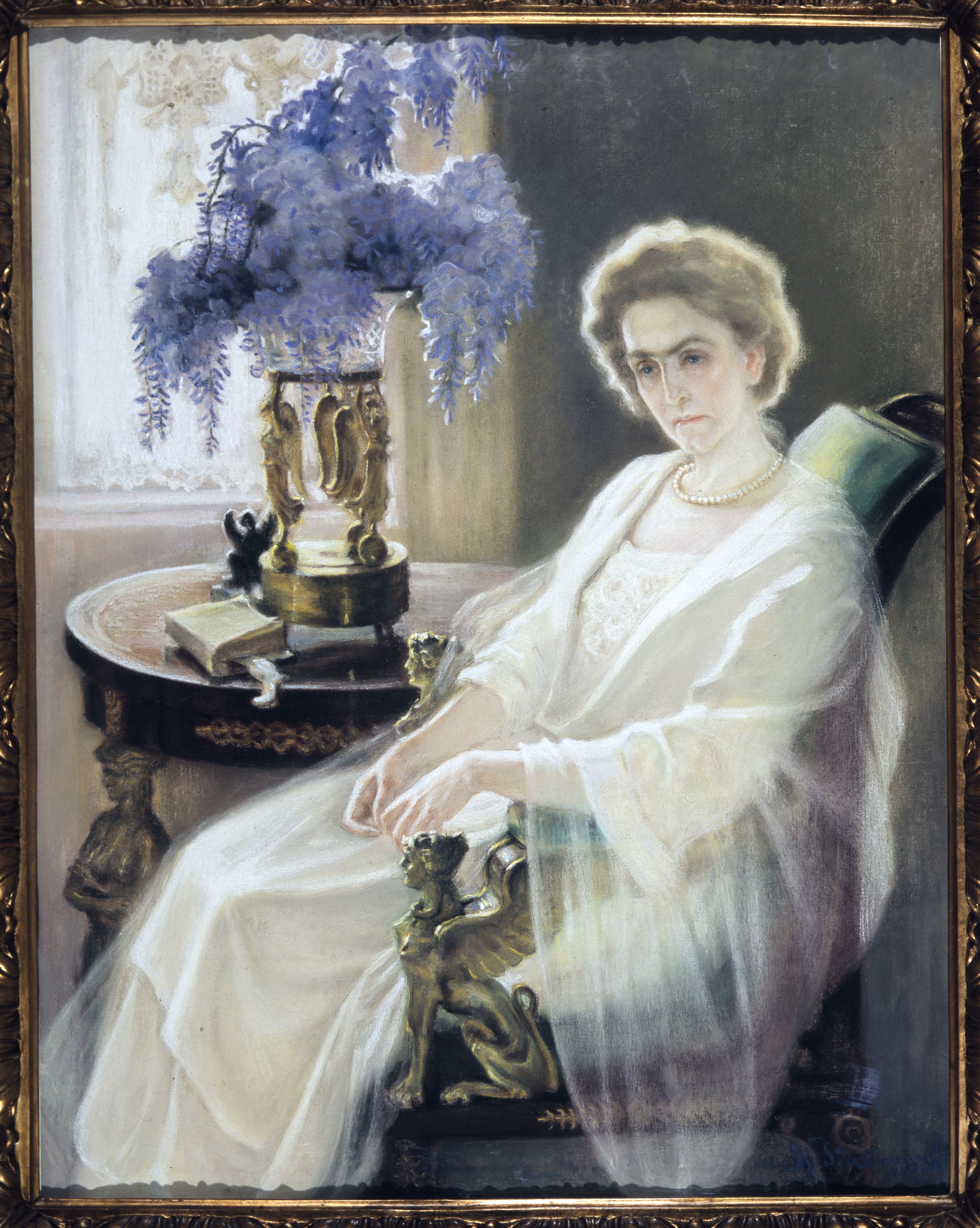 Autorstwa Stabrowski, Kazimierz (1869-1946)